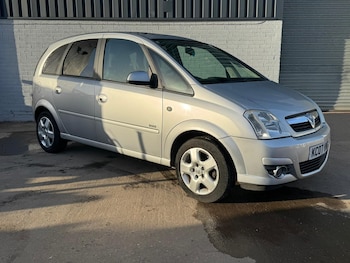 (07) - 1.8i 16v Design 5dr (a/c)