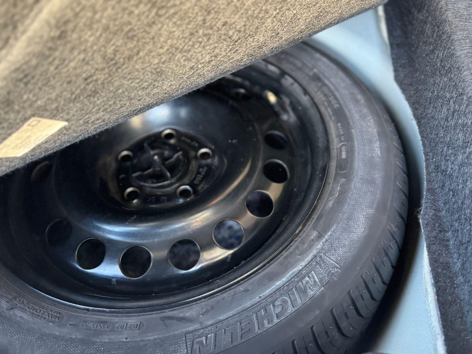 Used Vauxhall Meriva 2007 for sale - 77754167: Photo 23