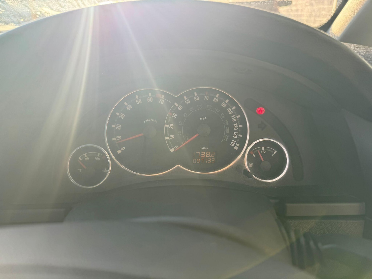 Used Vauxhall Meriva 2007 for sale - 77754167: Photo 25