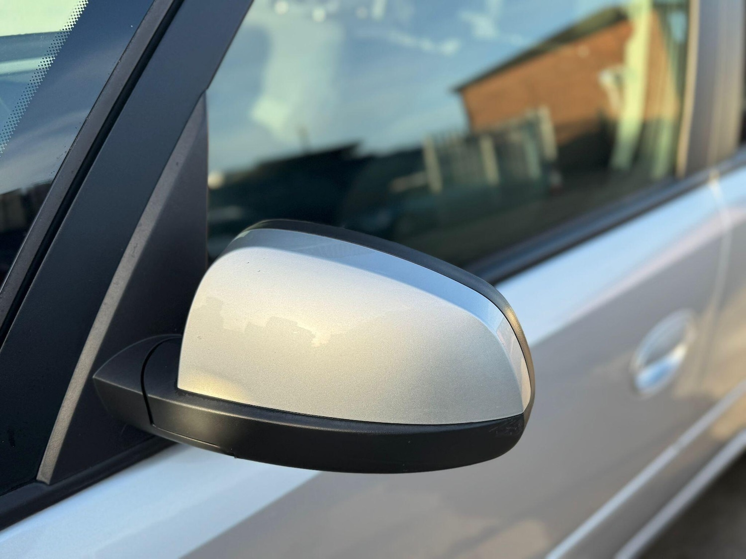 Used Vauxhall Meriva 2007 for sale - 77754167: Photo 26