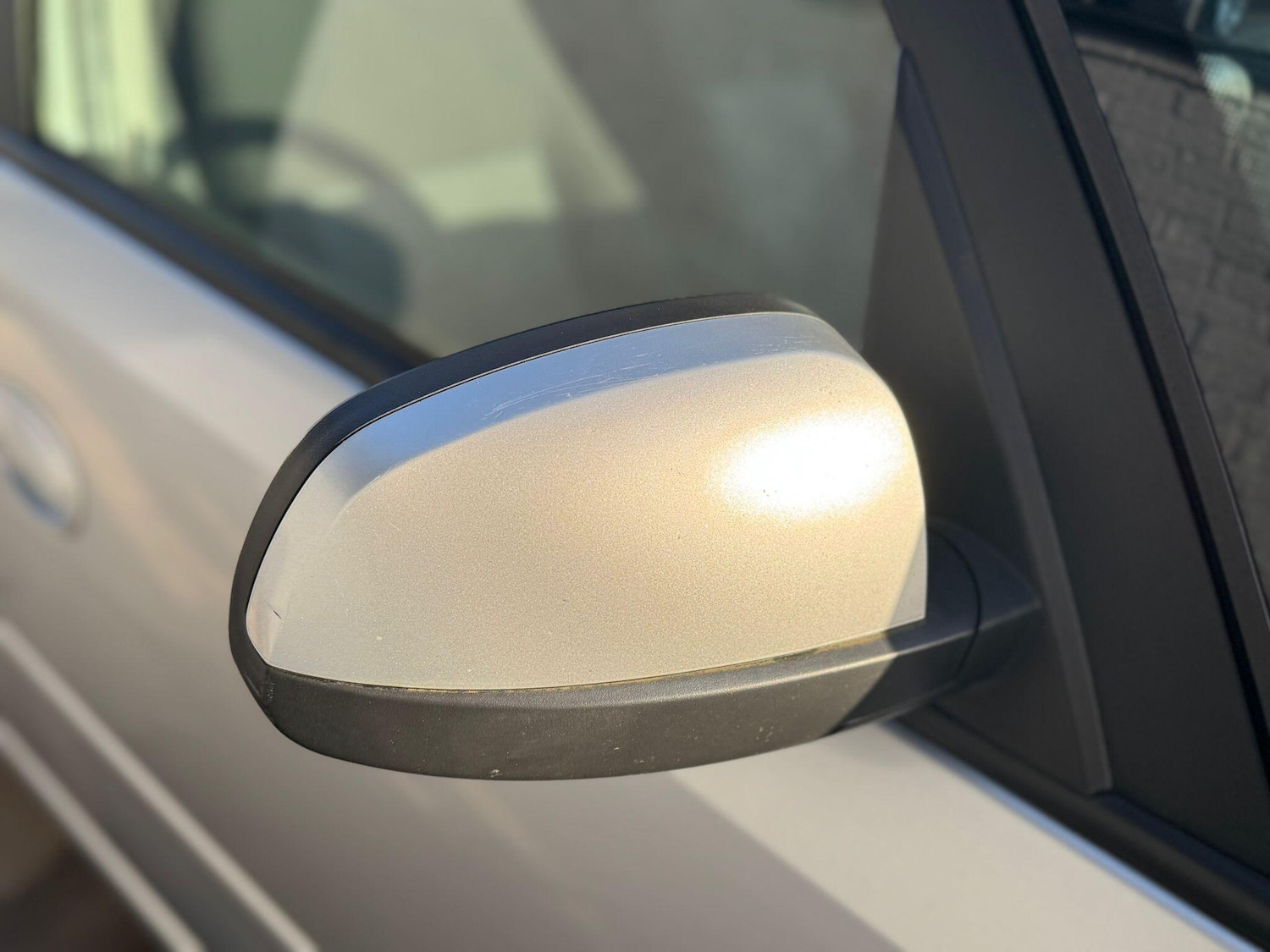 Used Vauxhall Meriva 2007 for sale - 77754167: Photo 27