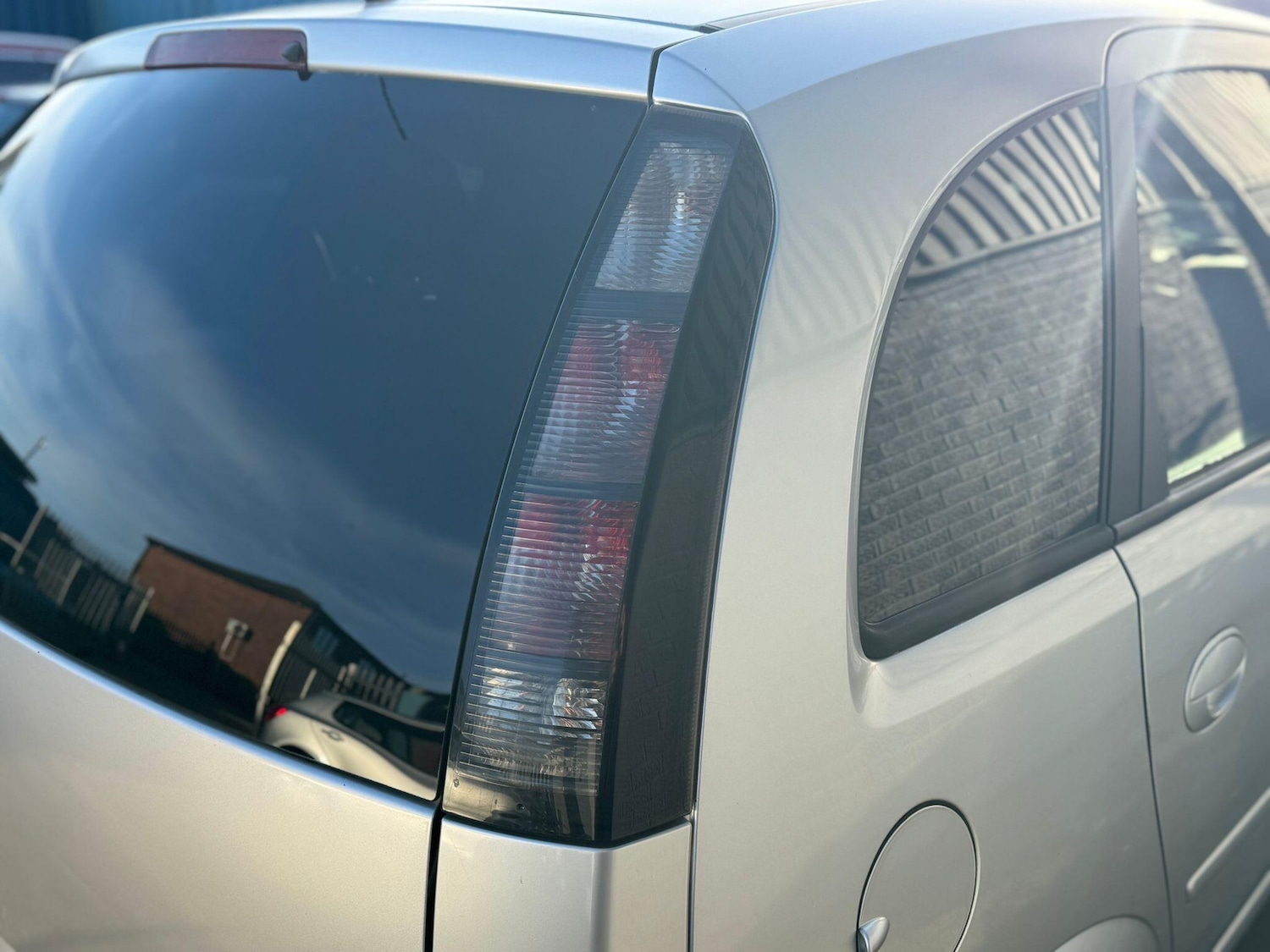 Used Vauxhall Meriva 2007 for sale - 77754167: Photo 31