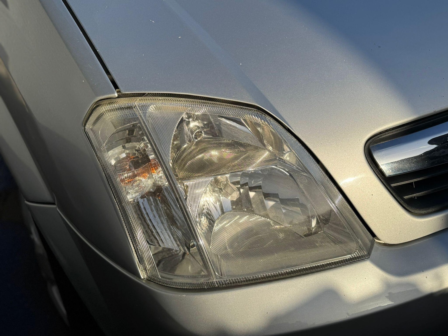 Used Vauxhall Meriva 2007 for sale - 77754167: Photo 32