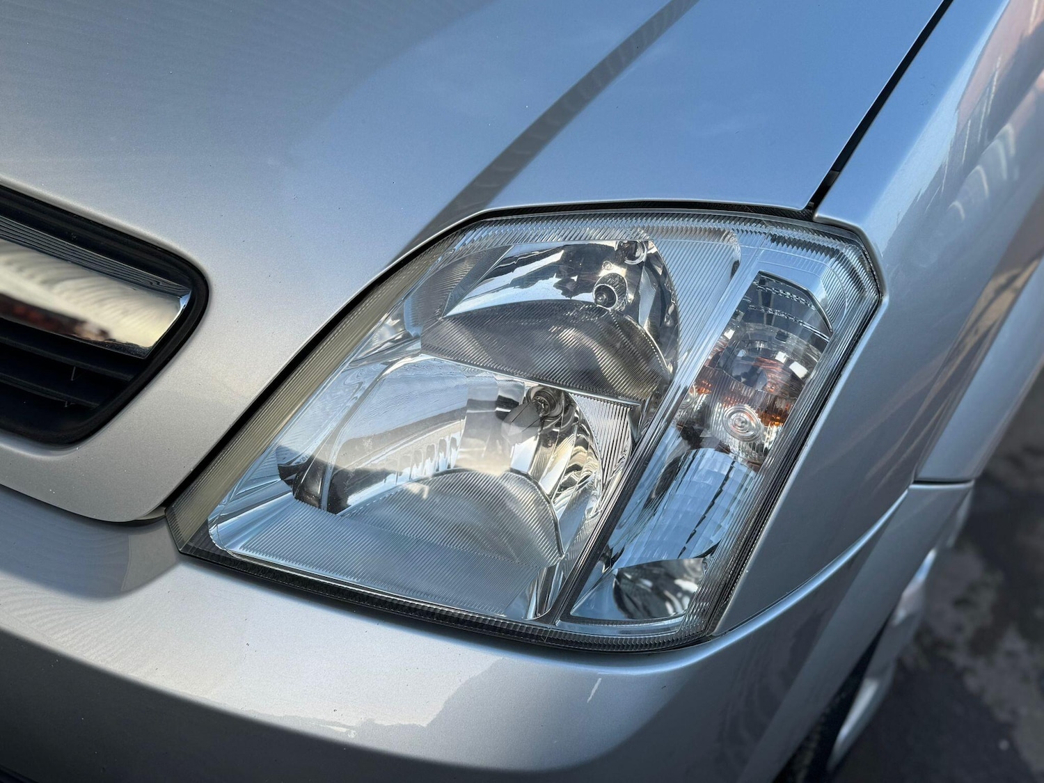 Used Vauxhall Meriva 2007 for sale - 77754167: Photo 33