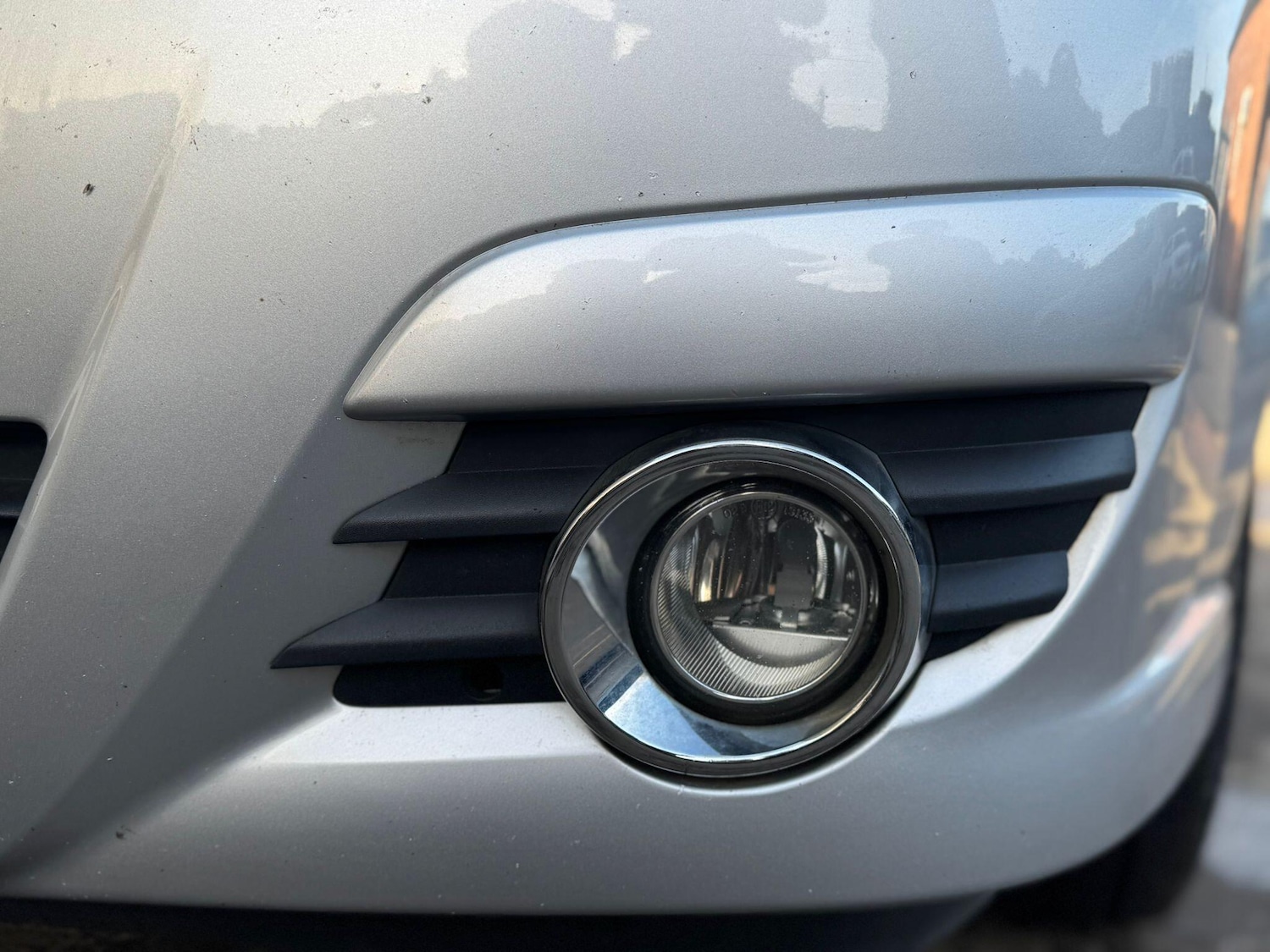 Used Vauxhall Meriva 2007 for sale - 77754167: Photo 34