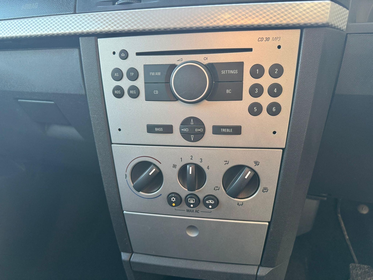 Used Vauxhall Meriva 2007 for sale - 77754167: Photo 36