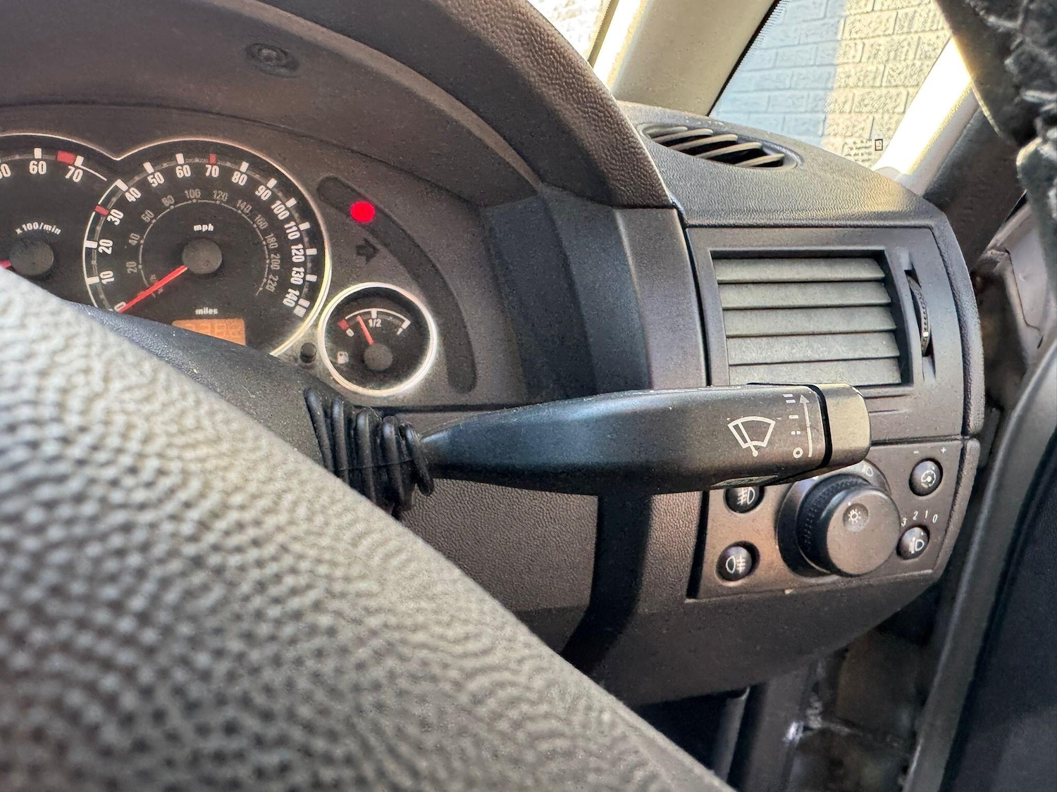 Used Vauxhall Meriva 2007 for sale - 77754167: Photo 38