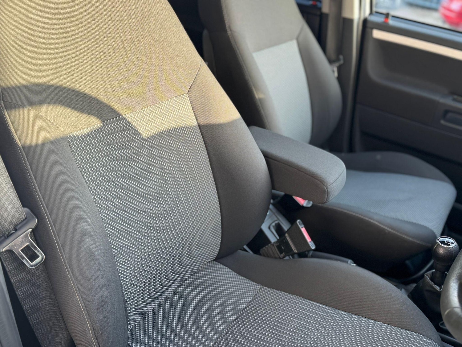 Used Vauxhall Meriva 2007 for sale - 77754167: Photo 9