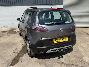 Used Renault Scenic Xmod 2015 for sale - 79248028: Photo