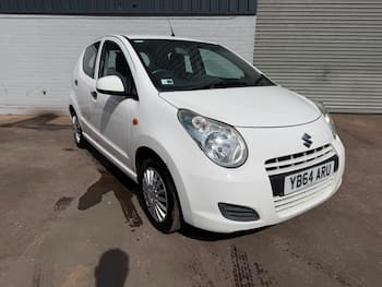 Used Suzuki Alto 2014 for sale - 79646079: Photo