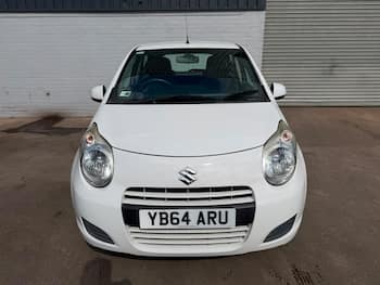Used Suzuki Alto 2014 for sale - 79646079: Photo