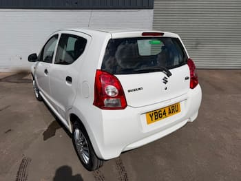 Used Suzuki Alto 2014 for sale - 79646079: Photo