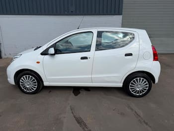 Used Suzuki Alto 2014 for sale - 79646079: Photo