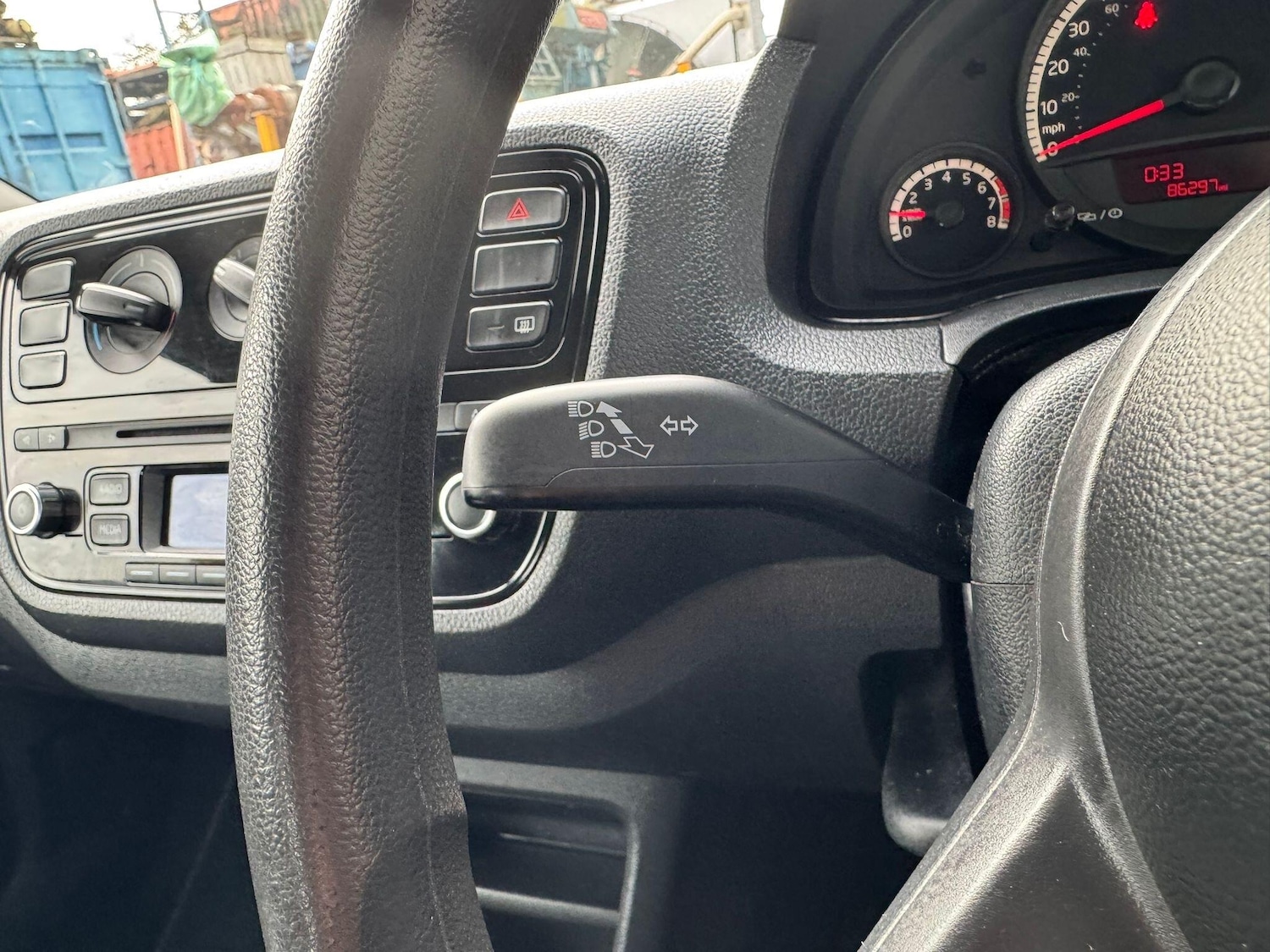 Used Volkswagen up! 2013 for sale - 77598490: Photo 11