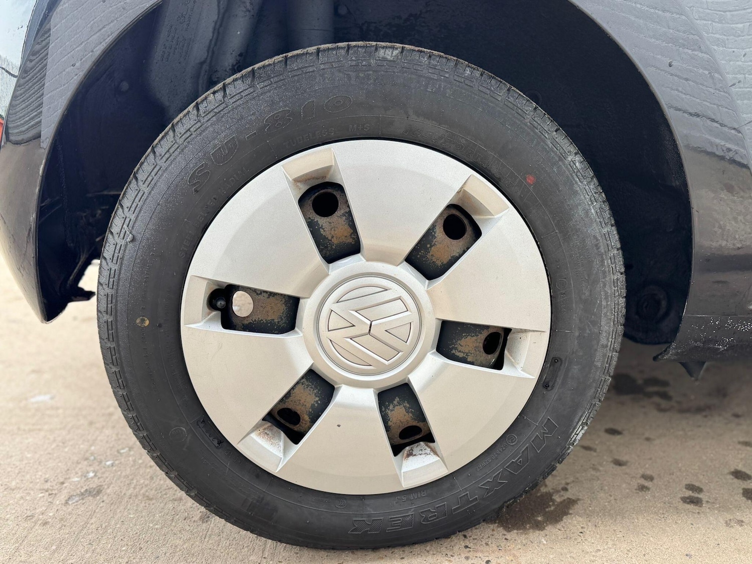 Used Volkswagen up! 2013 for sale - 77598490: Photo 13