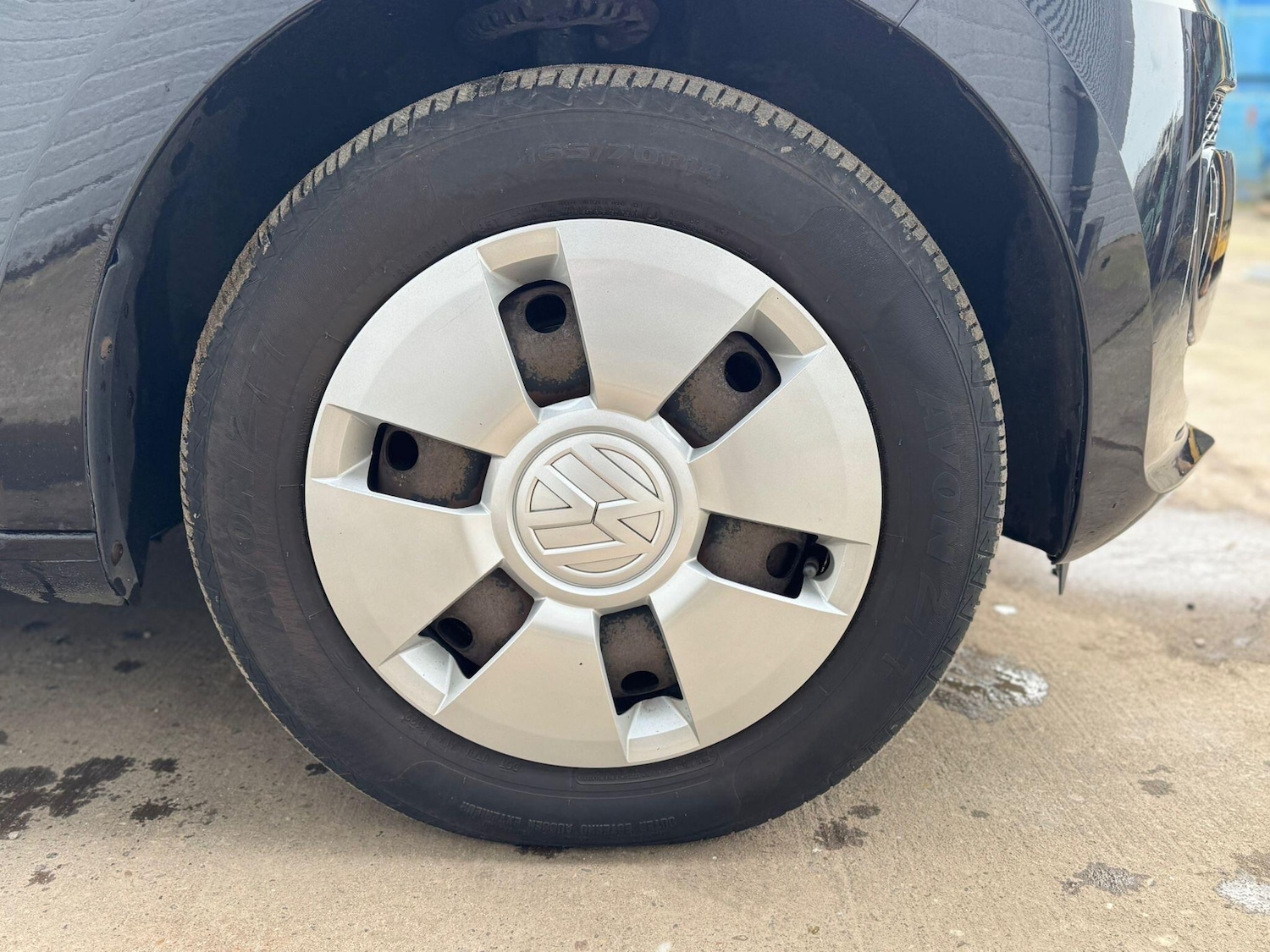 Used Volkswagen up! 2013 for sale - 77598490: Photo 14