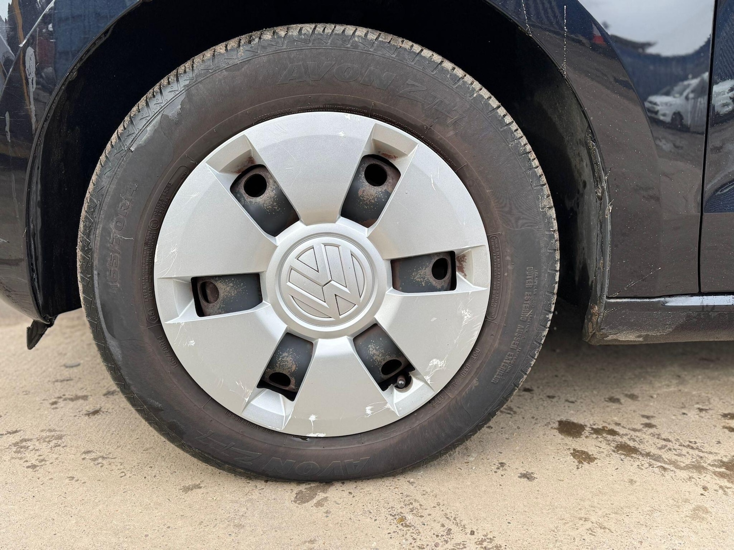 Used Volkswagen up! 2013 for sale - 77598490: Photo 15