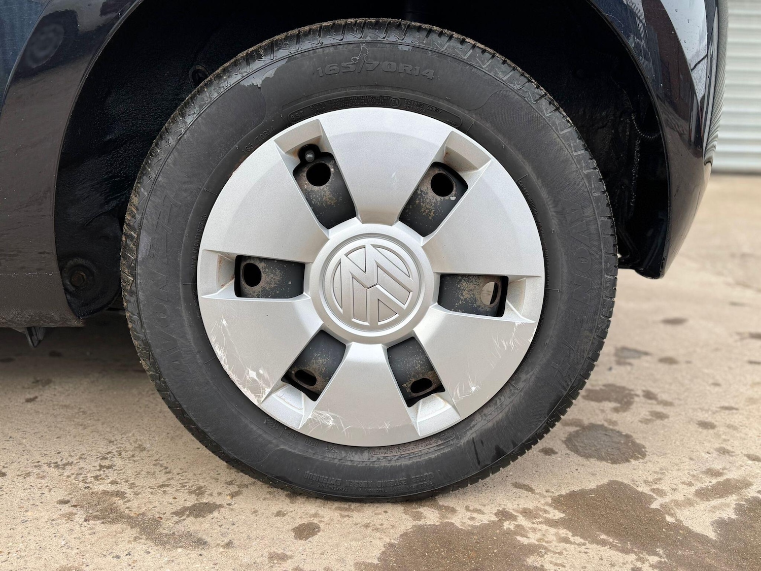 Used Volkswagen up! 2013 for sale - 77598490: Photo 16