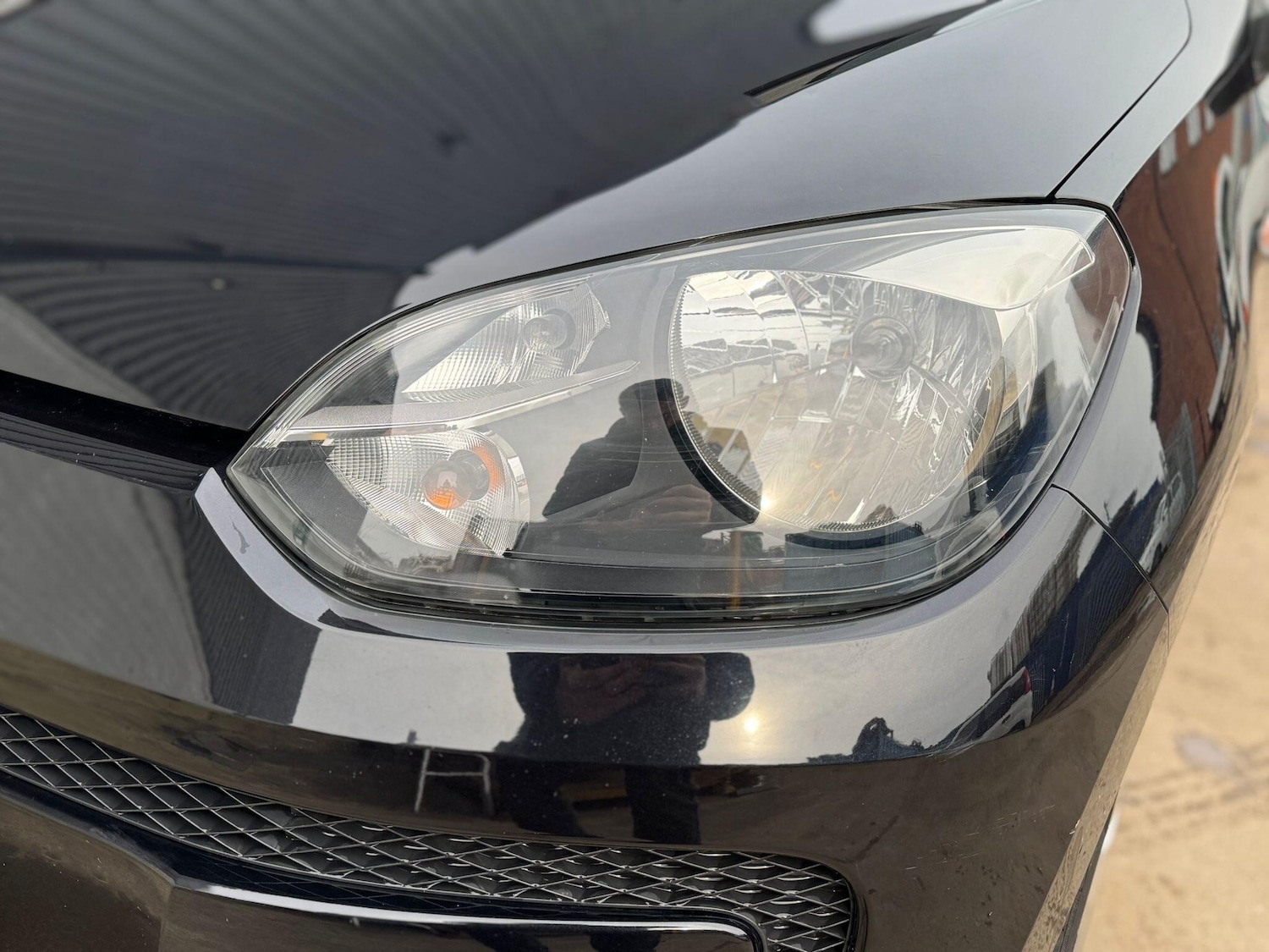 Used Volkswagen up! 2013 for sale - 77598490: Photo 28