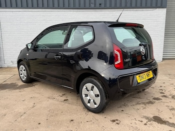 Used Volkswagen up! 2013 for sale - 77598490: Photo