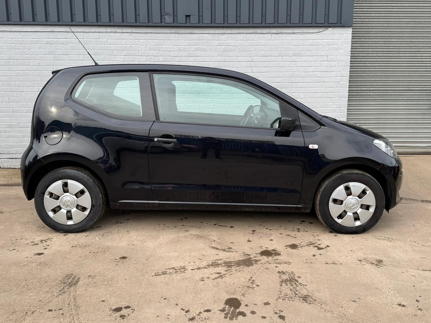 Used Volkswagen up! 2013 for sale - 77598490: Photo 7