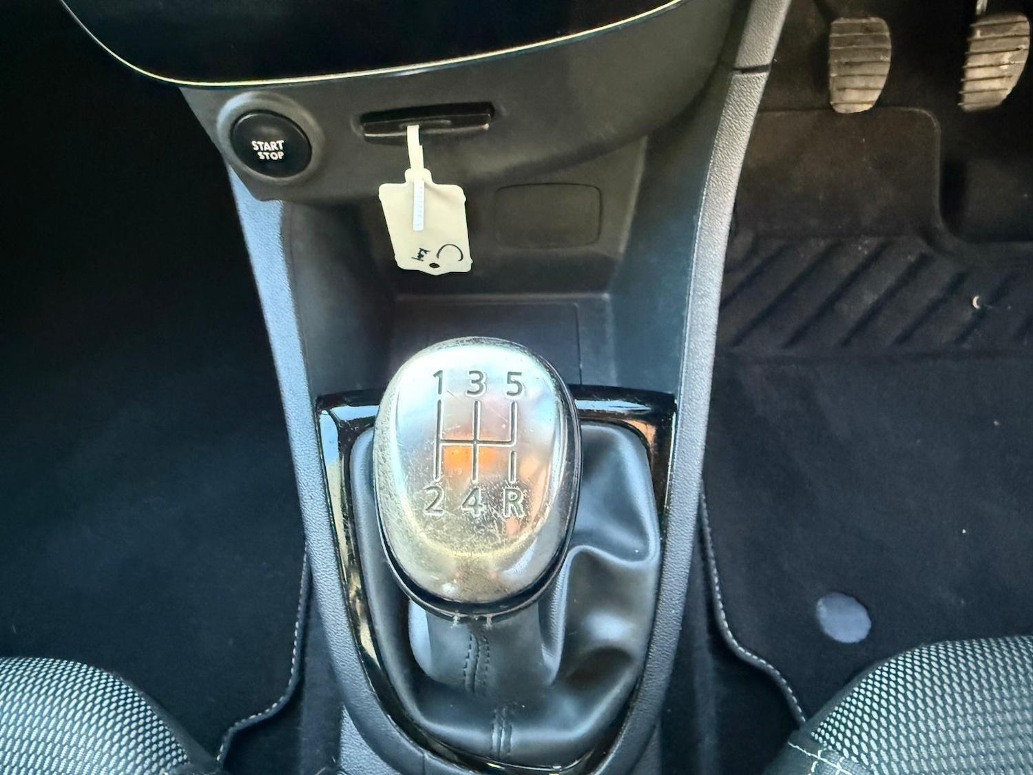 Used Renault Clio 2017 for sale - 76572730: Photo 11