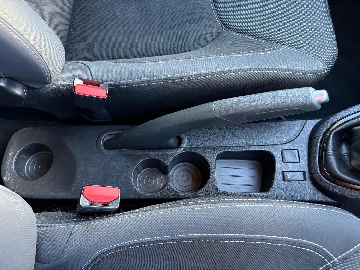 Used Renault Clio 2017 for sale - 76572730: Photo 12