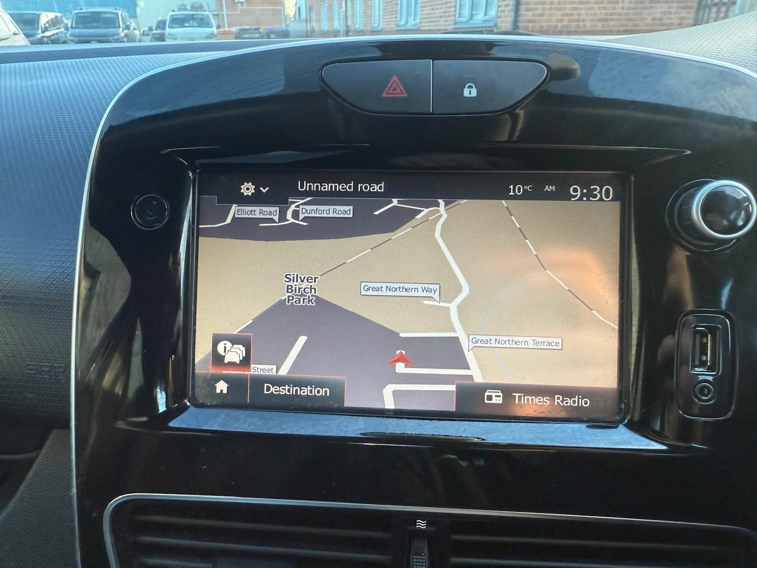 Used Renault Clio 2017 for sale - 76572730: Photo 33