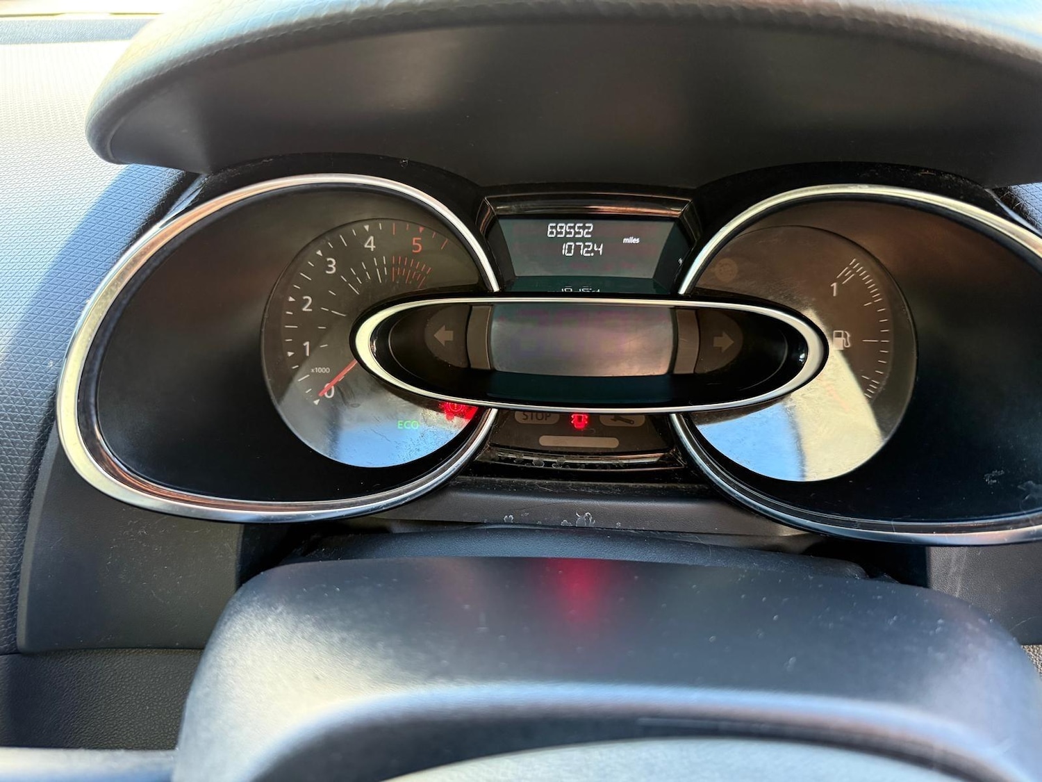 Used Renault Clio 2017 for sale - 76572730: Photo 36