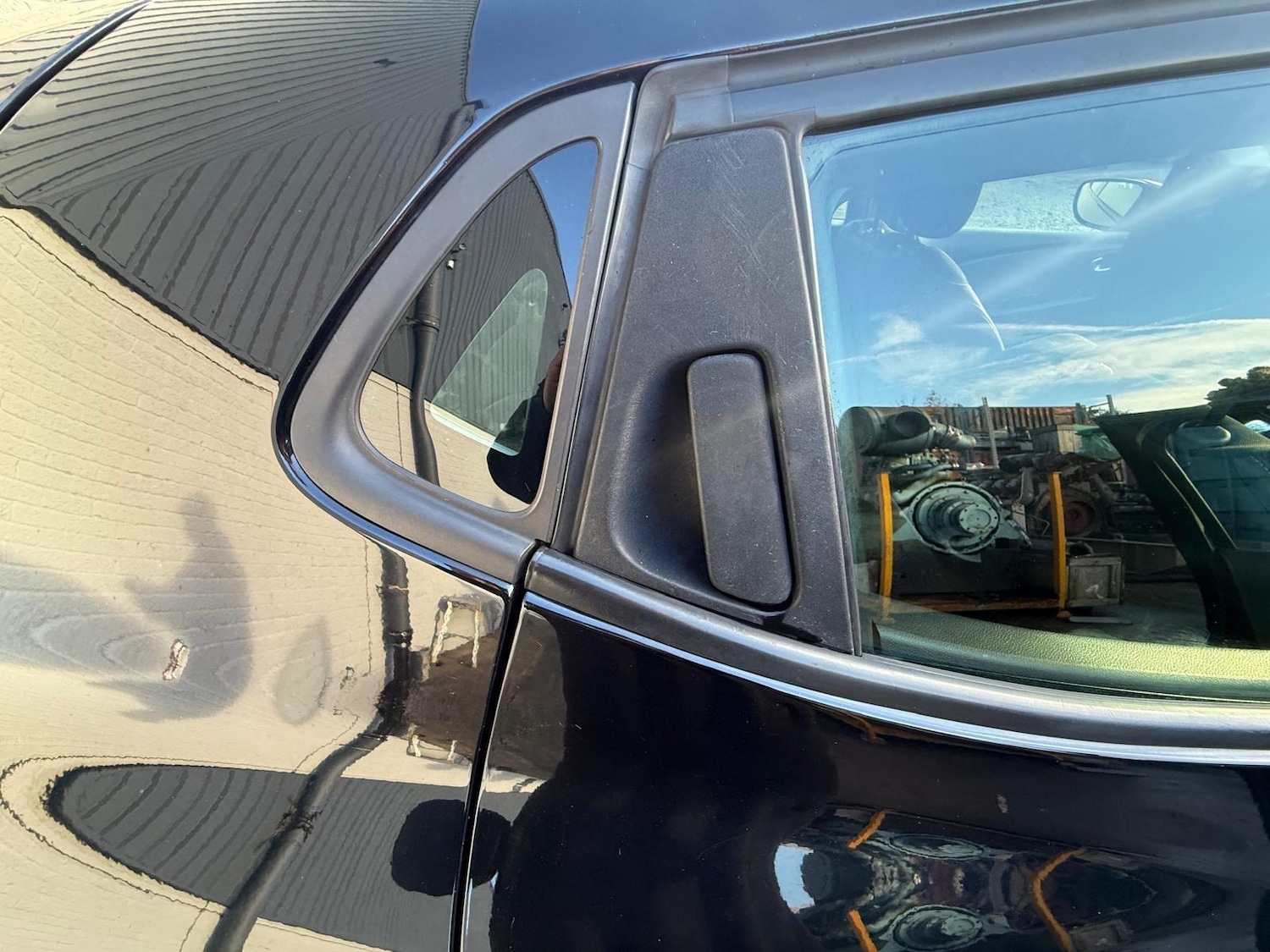 Used Renault Clio 2017 for sale - 76572730: Photo 39