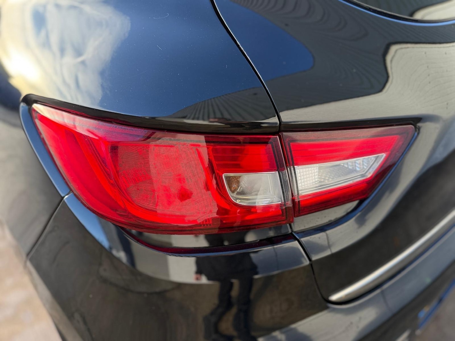 Used Renault Clio 2017 for sale - 76572730: Photo 43