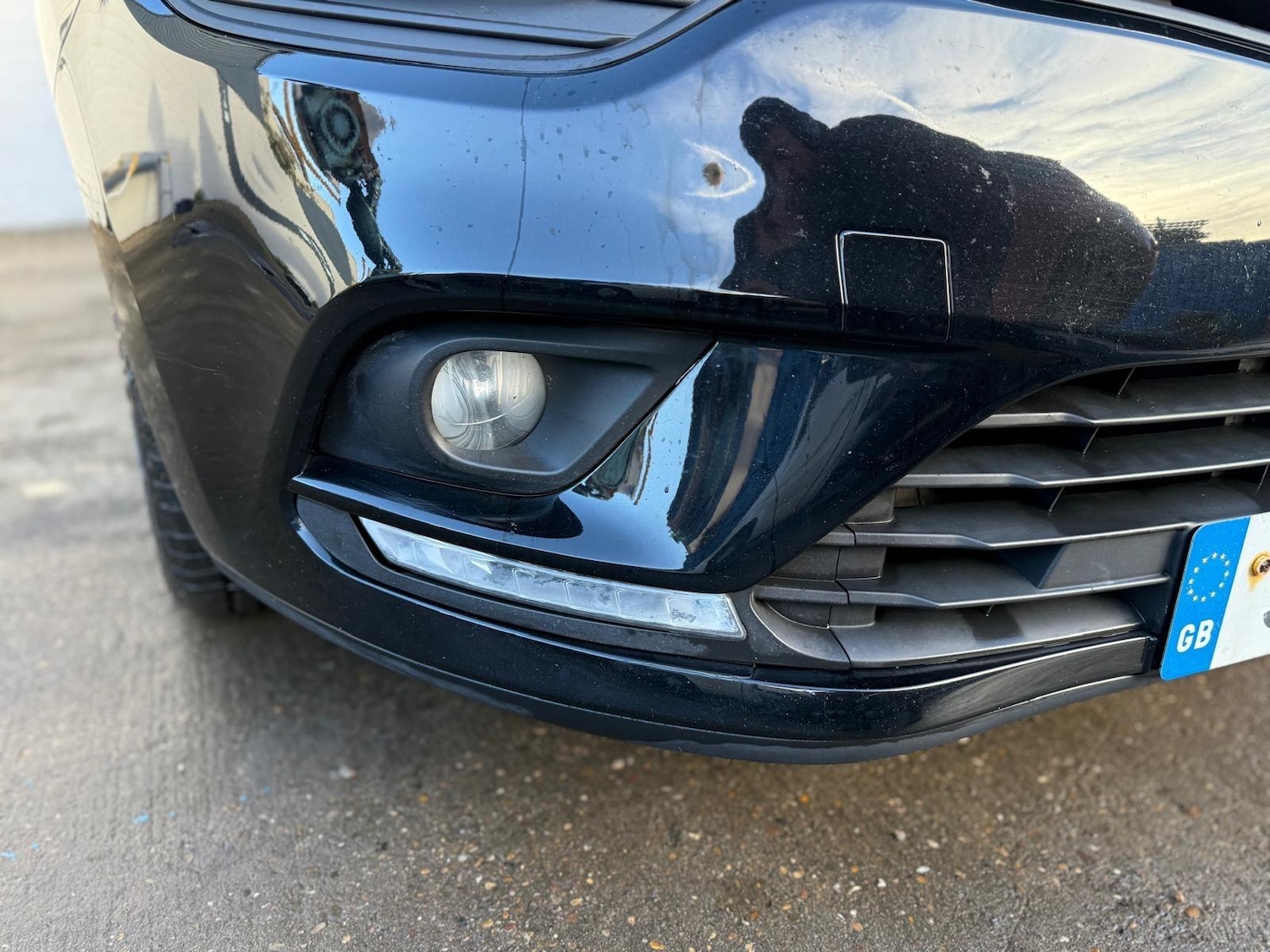 Used Renault Clio 2017 for sale - 76572730: Photo 46