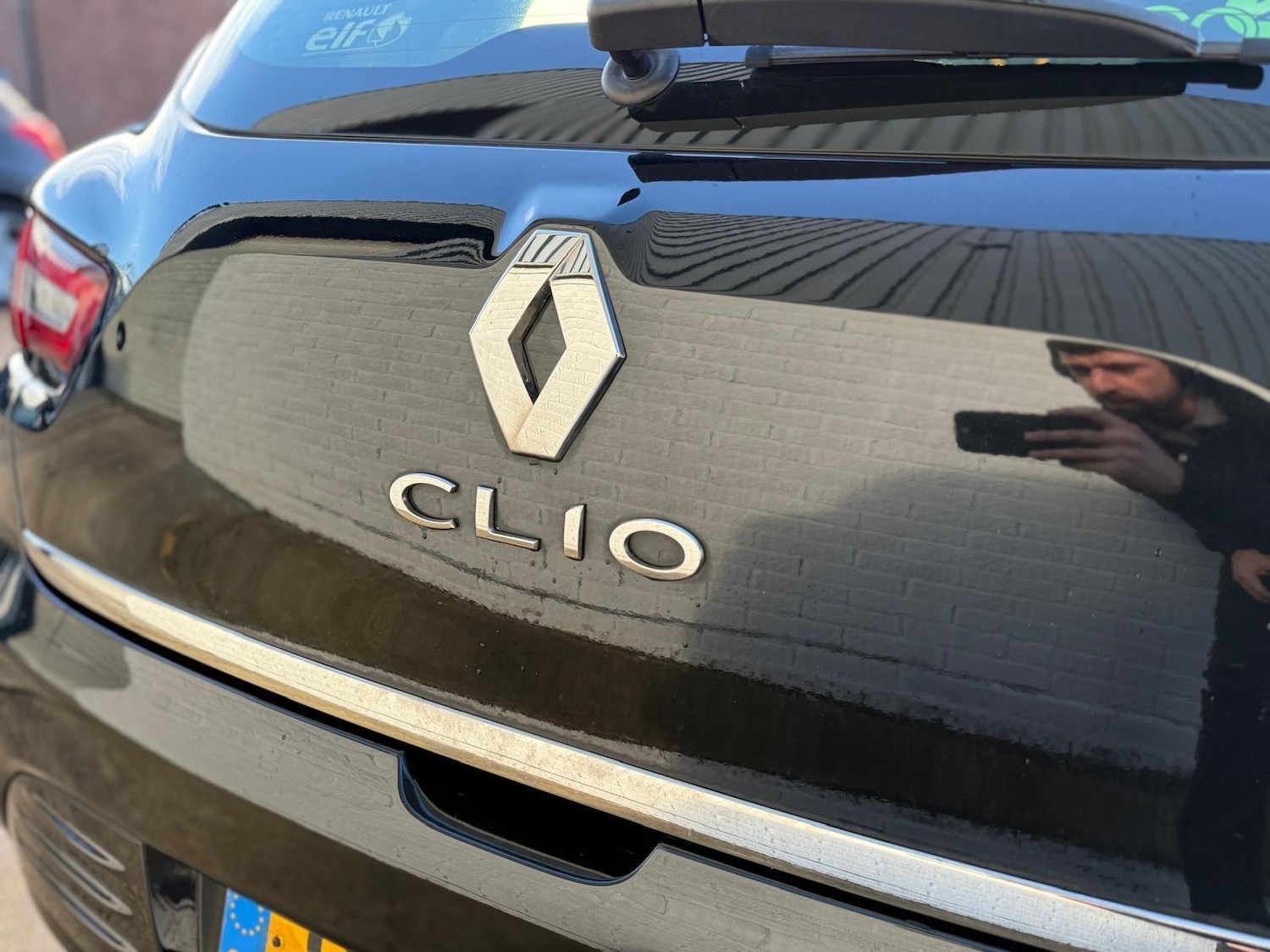 Used Renault Clio 2017 for sale - 76572730: Photo 49