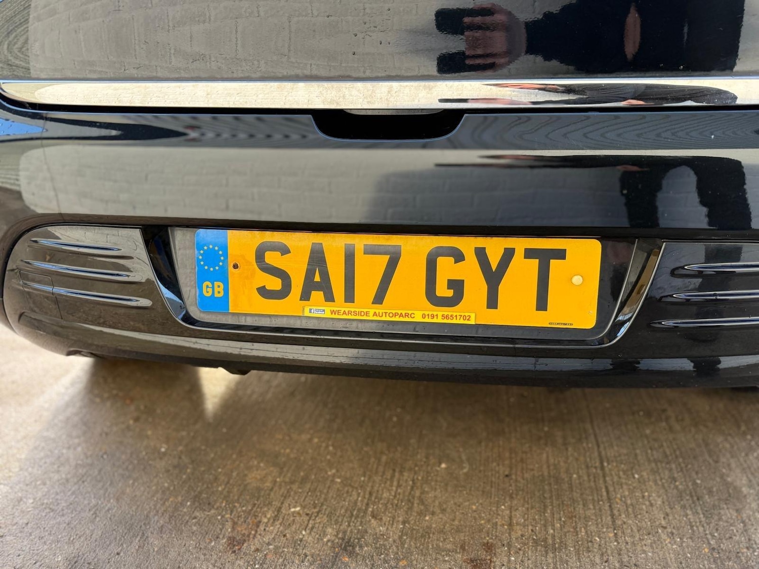 Used Renault Clio 2017 for sale - 76572730: Photo 50