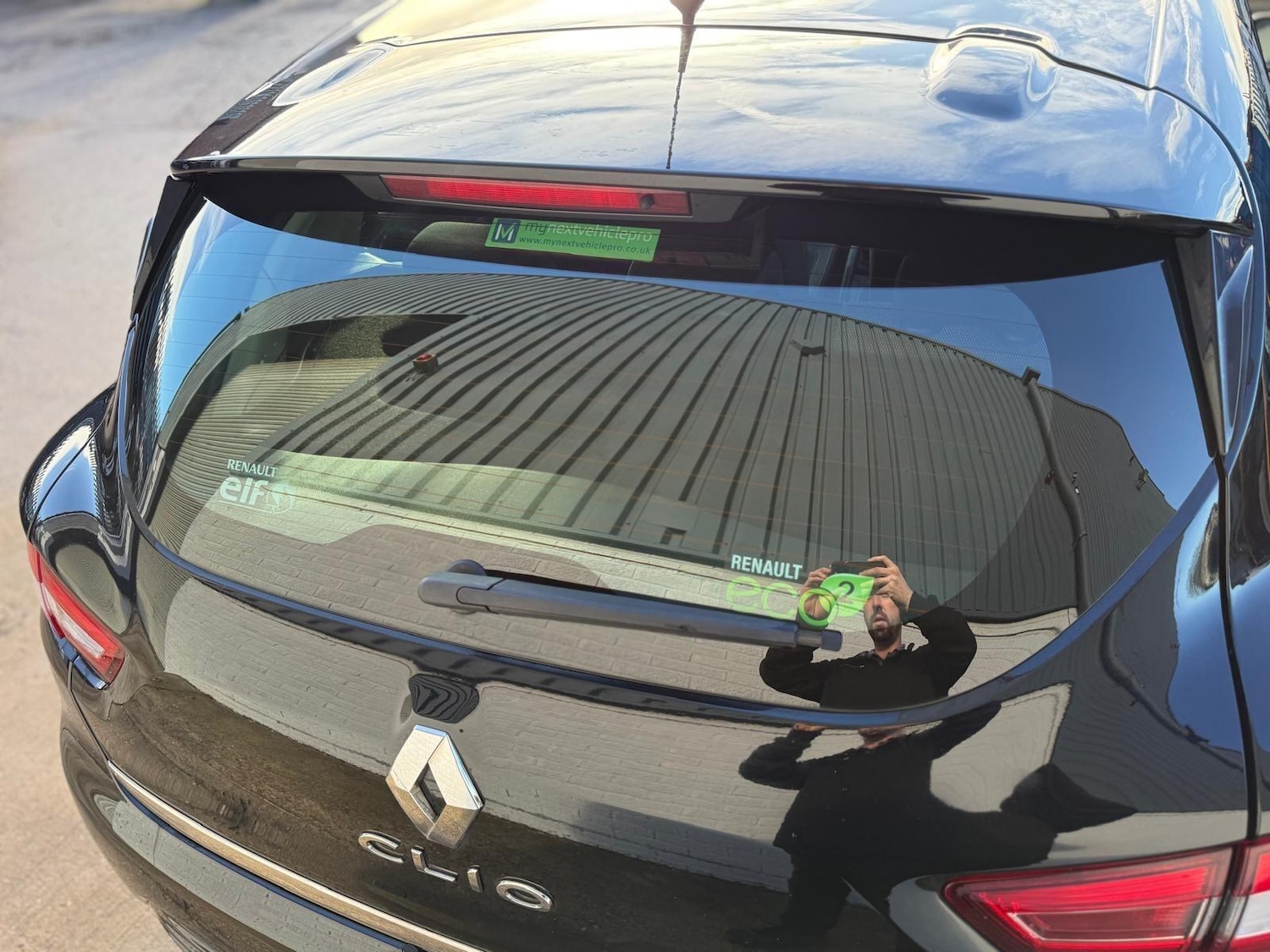 Used Renault Clio 2017 for sale - 76572730: Photo 53