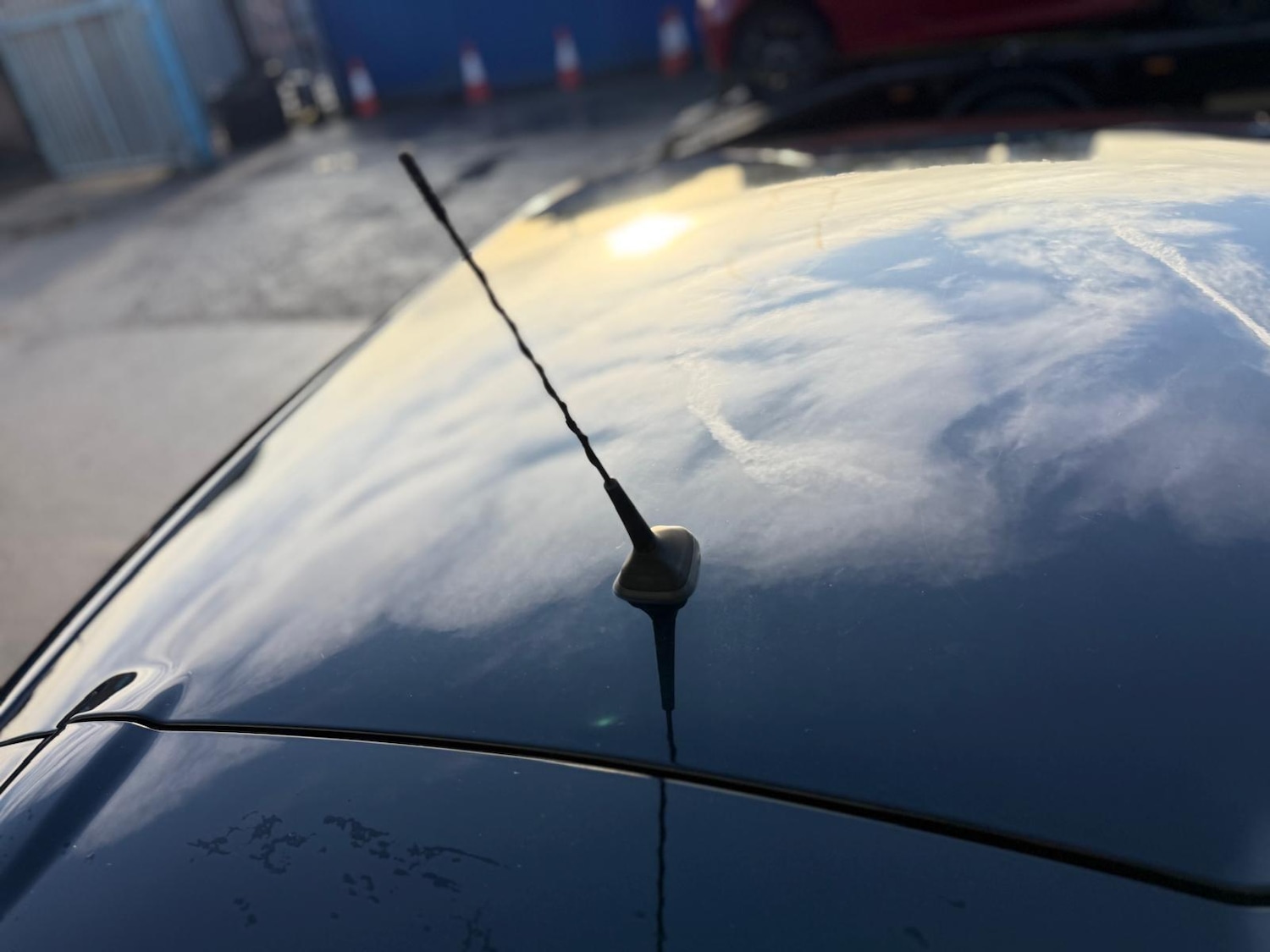 Used Renault Clio 2017 for sale - 76572730: Photo 54