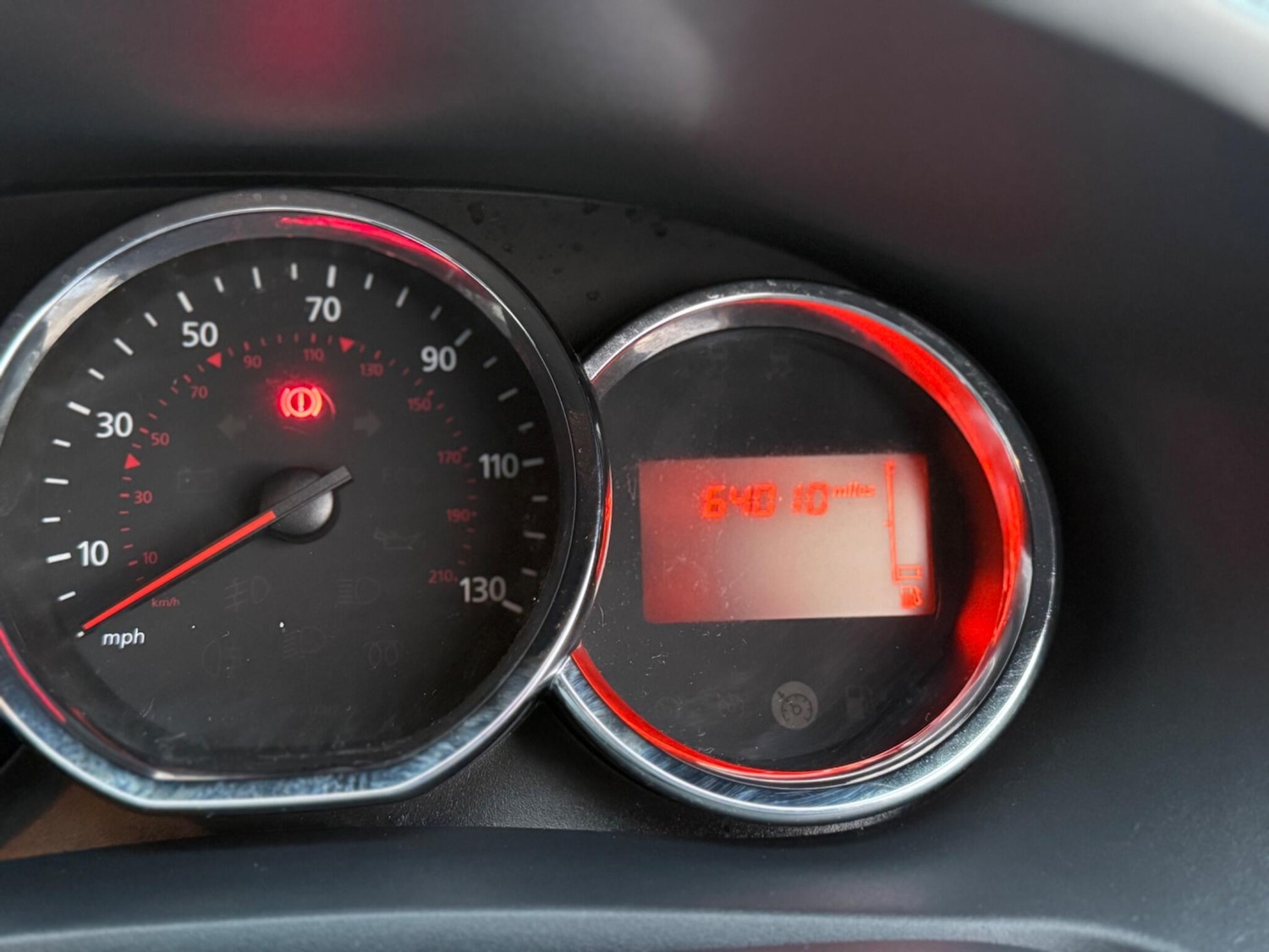 Used Dacia Sandero 2014 for sale - 76336426: Photo 12