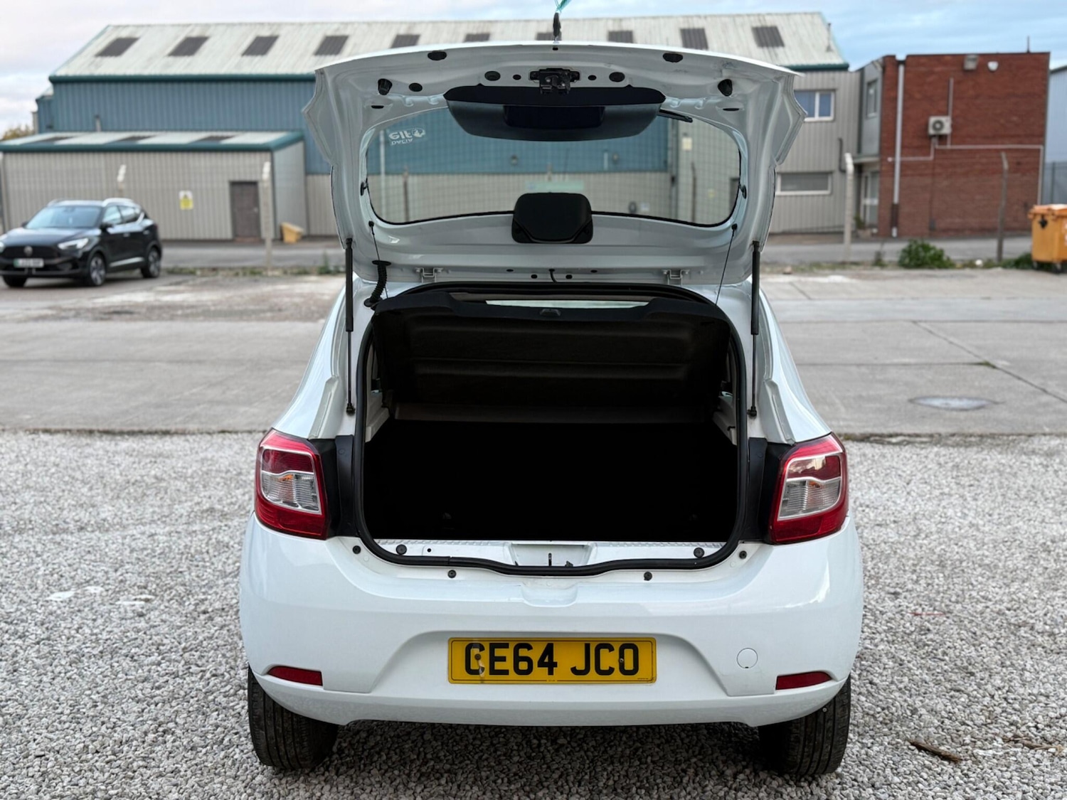 Used Dacia Sandero 2014 for sale - 76336426: Photo 29