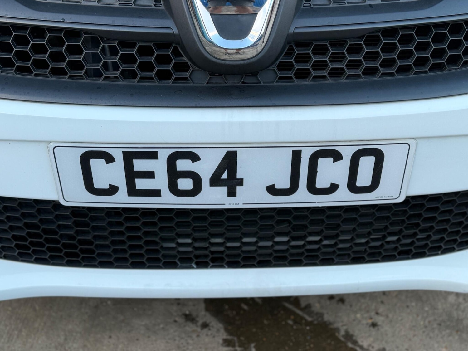 Used Dacia Sandero 2014 for sale - 76336426: Photo 30