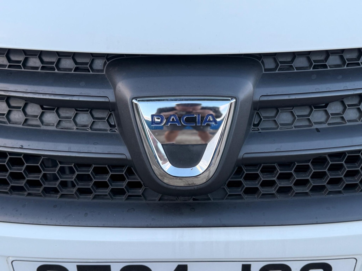 Used Dacia Sandero 2014 for sale - 76336426: Photo 31