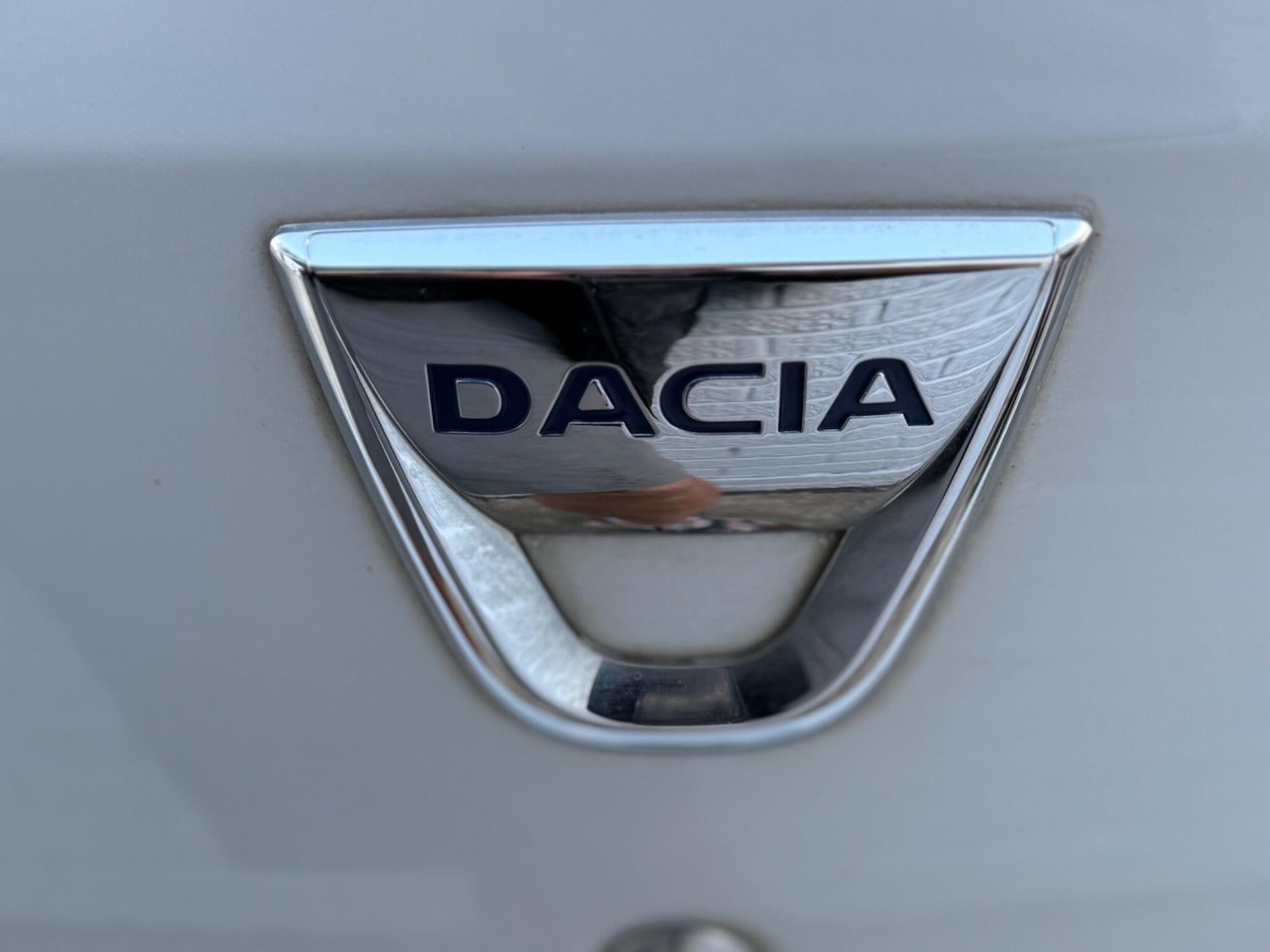 Used Dacia Sandero 2014 for sale - 76336426: Photo 36