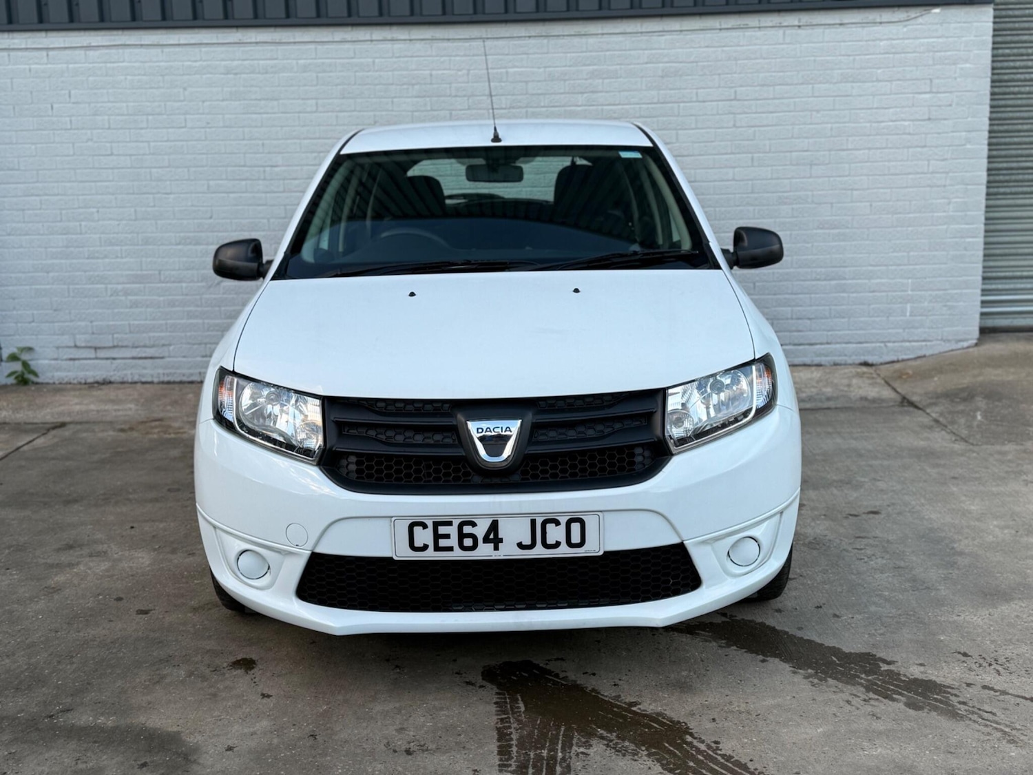 Used Dacia Sandero 2014 for sale - 76336426: Photo 7