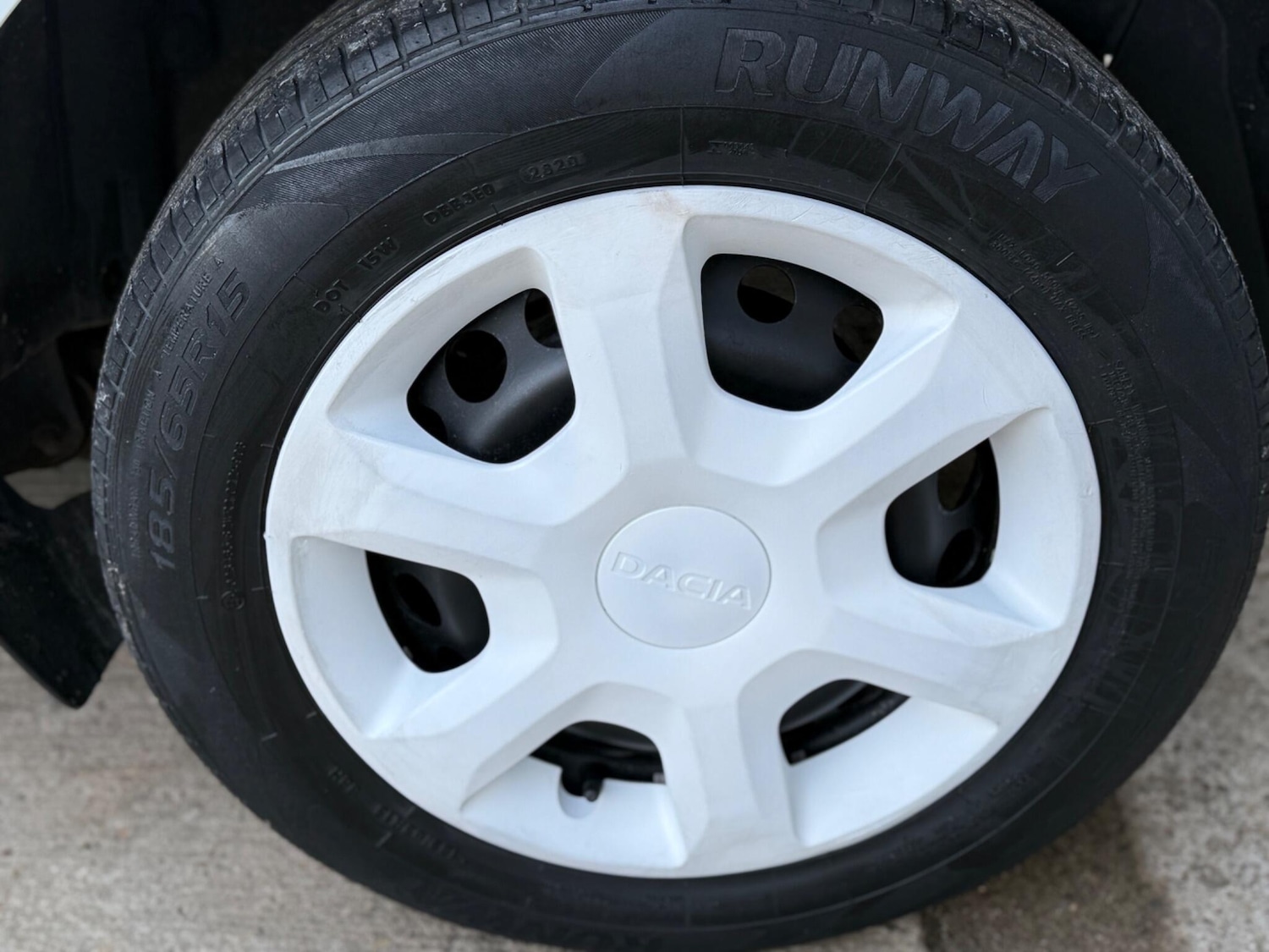 Used Dacia Sandero 2014 for sale - 76336426: Photo 8