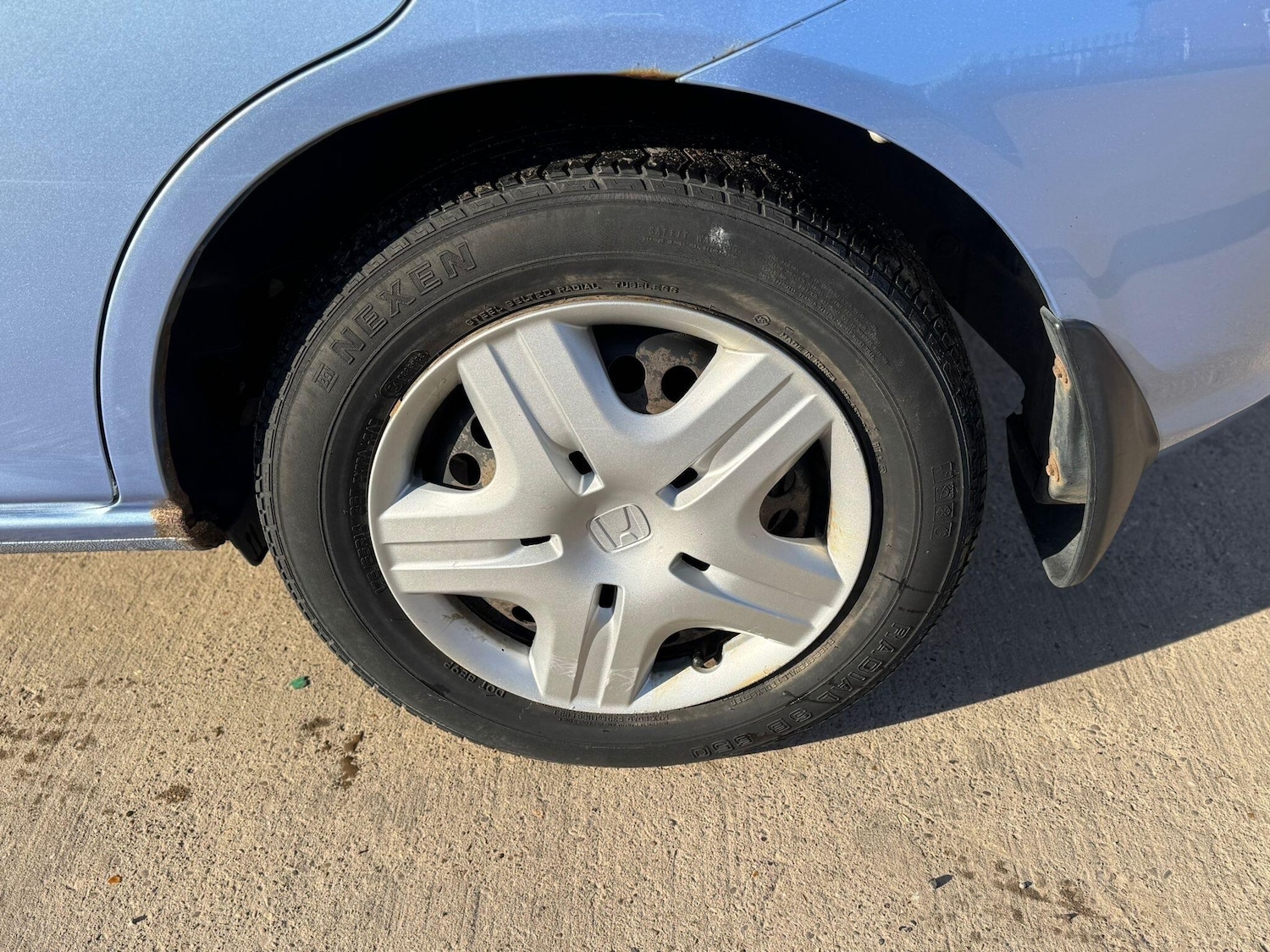 Used Honda Jazz 2004 for sale - 77722512: Photo 16