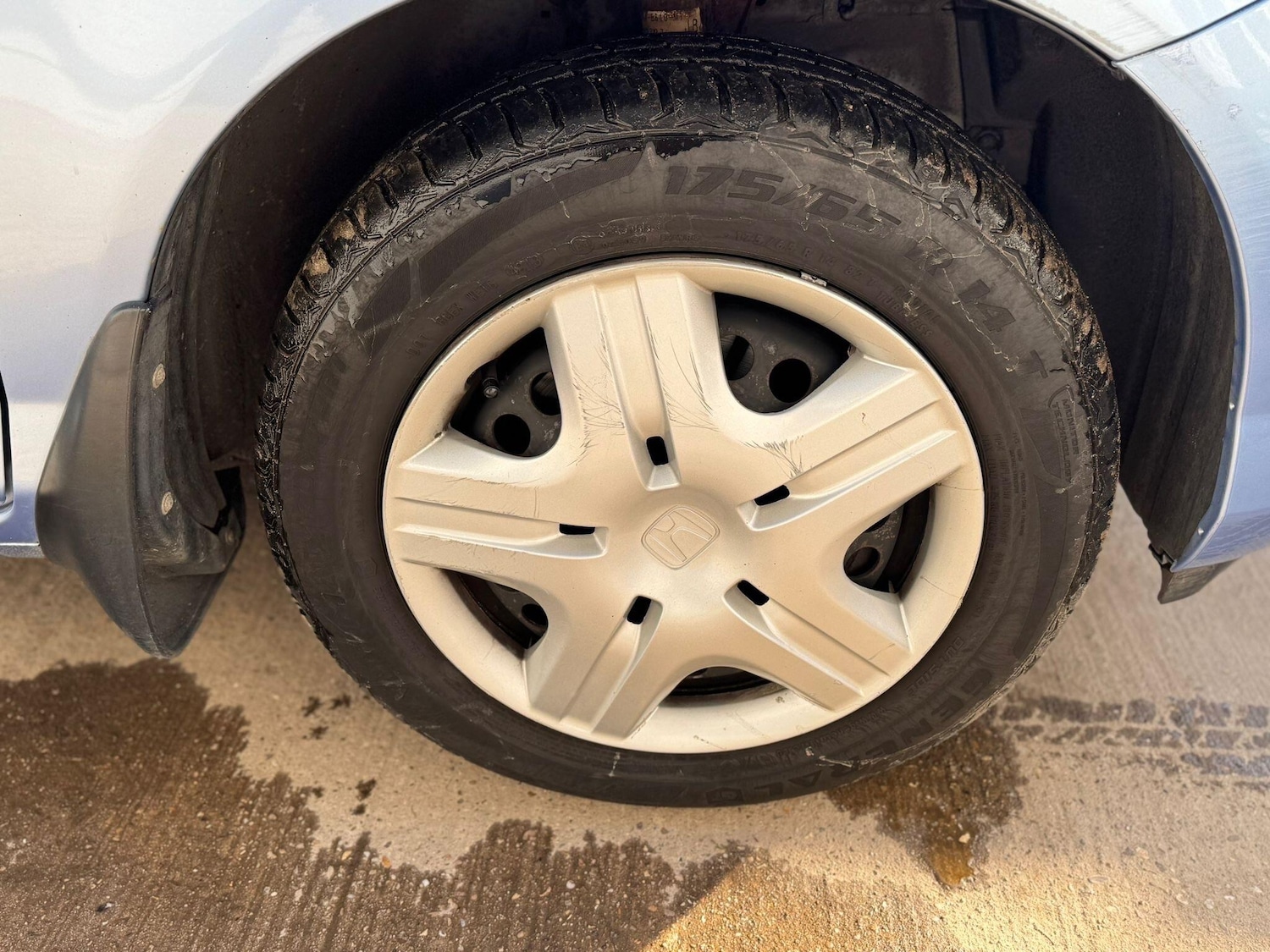 Used Honda Jazz 2004 for sale - 77722512: Photo 17