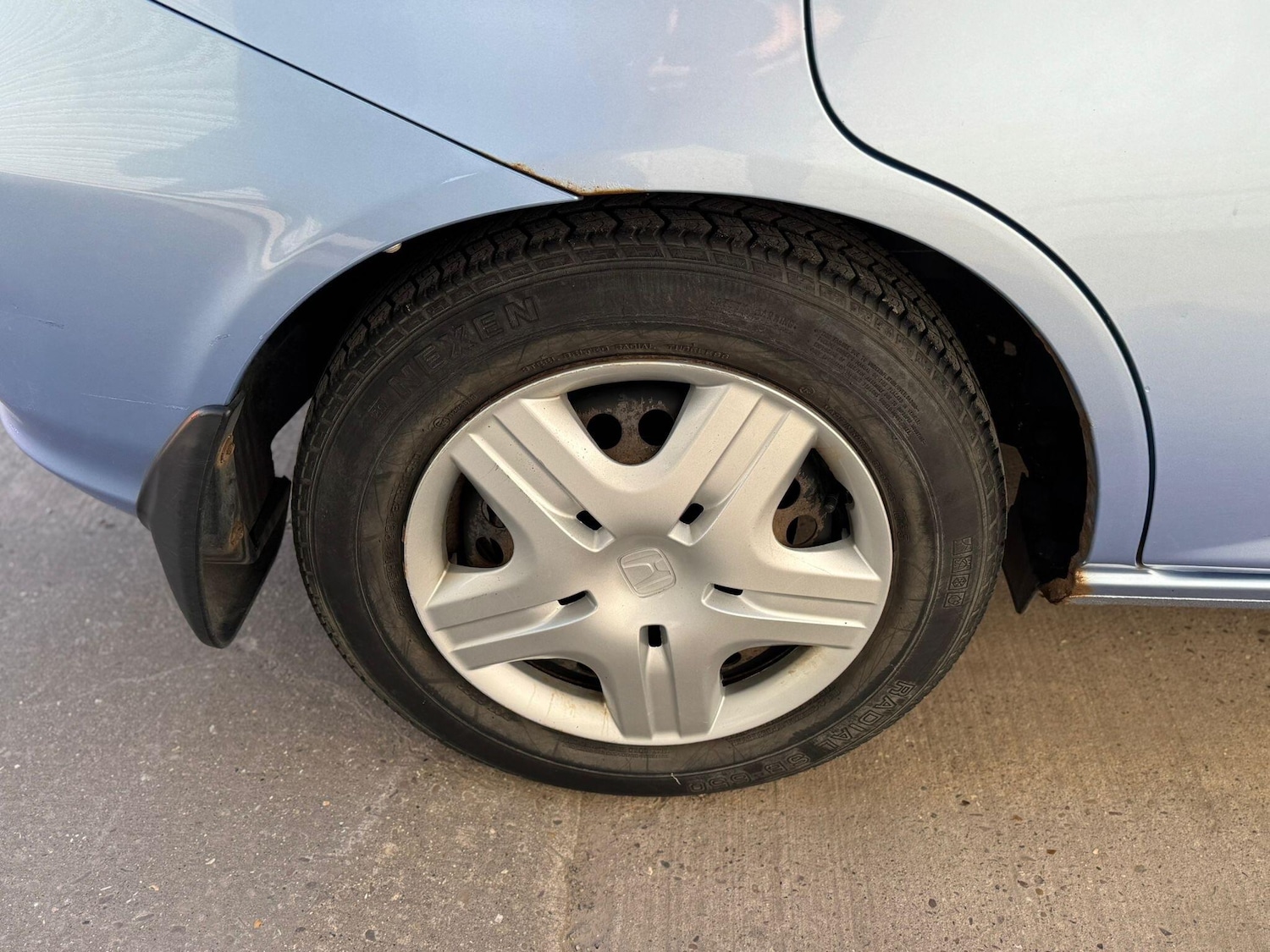 Used Honda Jazz 2004 for sale - 77722512: Photo 18