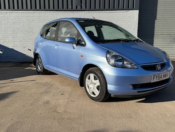 (54) - 1.4 i-DSI SE 5dr