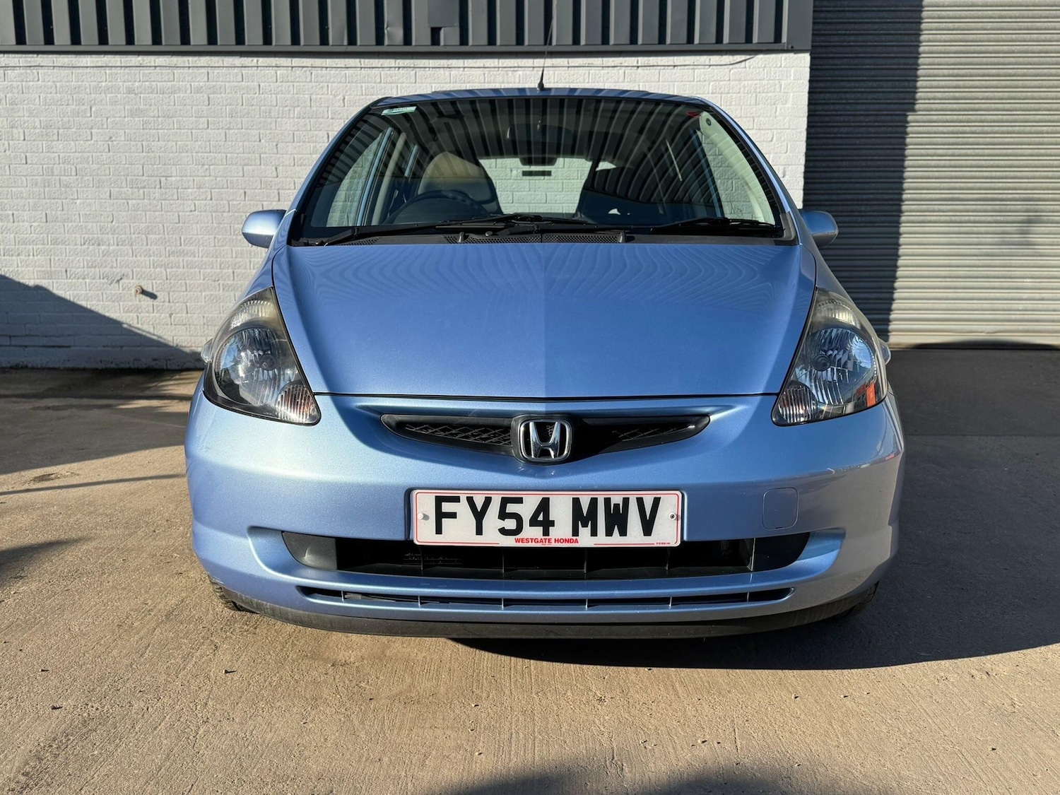 Used Honda Jazz 2004 for sale - 77722512: Photo 2