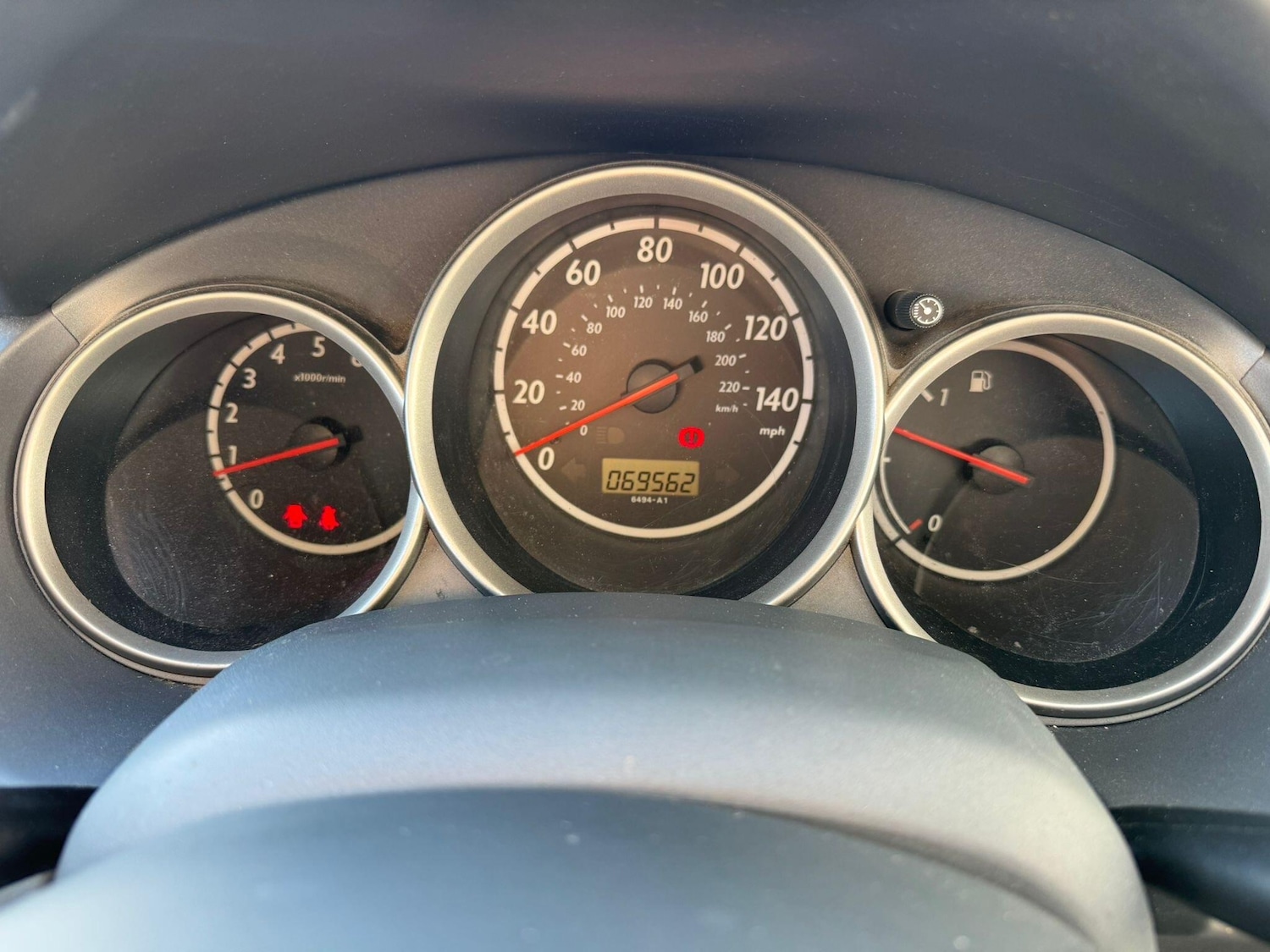 Used Honda Jazz 2004 for sale - 77722512: Photo 20