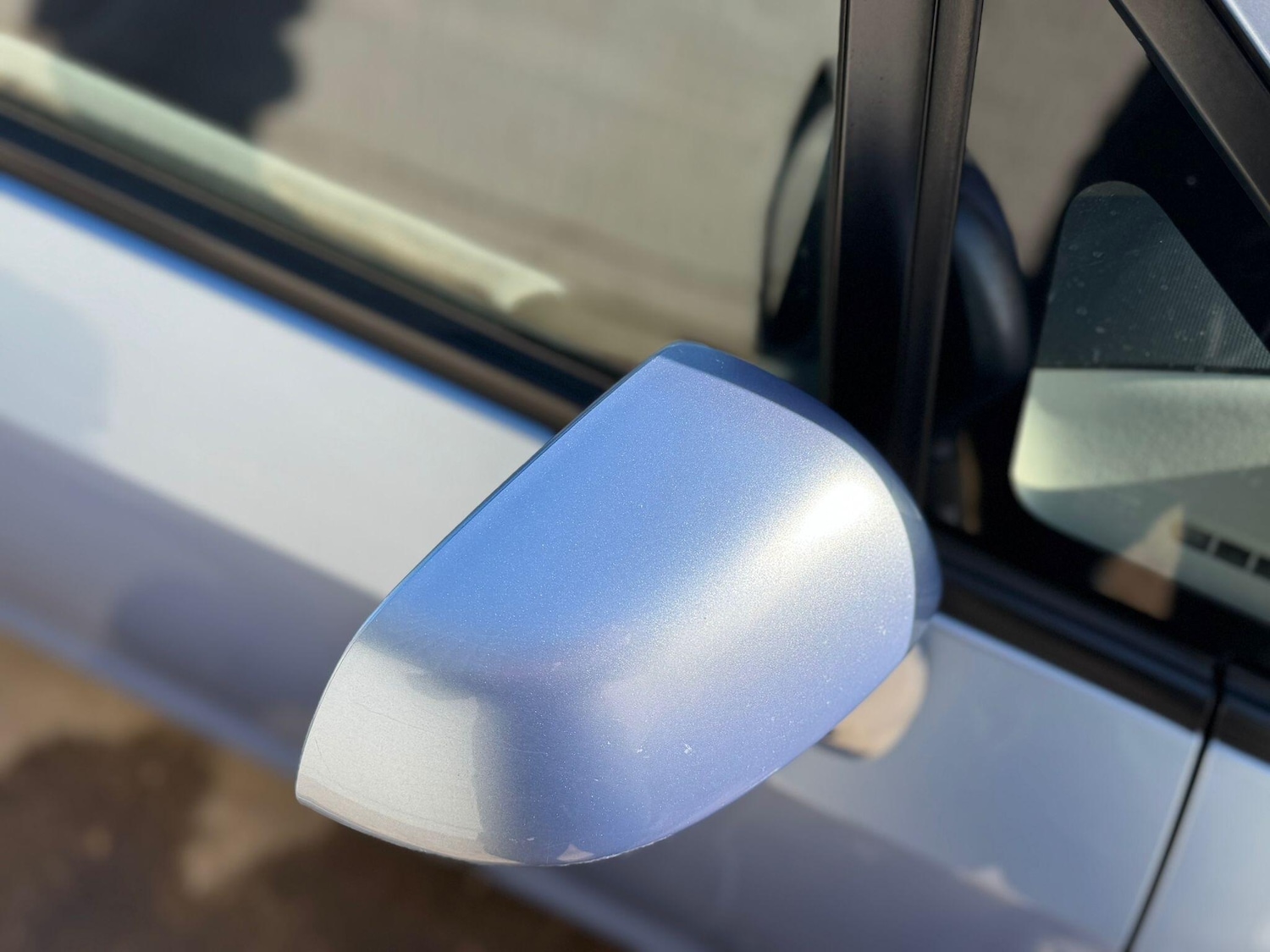 Used Honda Jazz 2004 for sale - 77722512: Photo 21